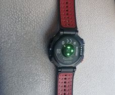 garmin watch needs charger