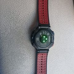 garmin watch needs charger