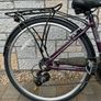 Apollo Elyse Womens Bike 16" Image 2