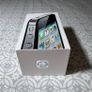 Iphone 4s Black 16GB  (Empty Box Only) Image 2