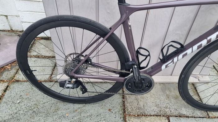 Giant TCR Advanced Pro 1 size M/L 2023