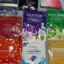 Korean face sheet masks new Image 3