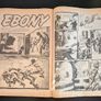 THE CRUNCH Comic No. 45 Nov 24 1979 Vintage DC Thomson British UK Weekly Starhawk Image 6