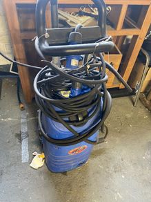 Kew Powerwasher 3 Phase