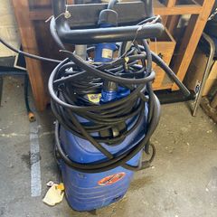 Kew Powerwasher 3 Phase