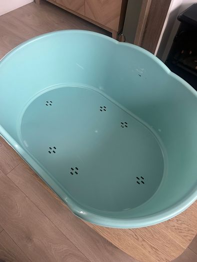 Extra large dog bed