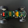 Hidden Side - Supernatural Race Car 70434 Image 6