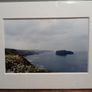 Mounted Original Photography - Kilkee Cliffs Image 3