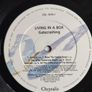 Living In A Box - Gatecrashing Vinyl LP (1989) Original UK Pressing Synth-Pop EX+ Image 4