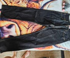 Levi's