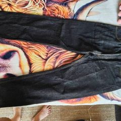 Levi's