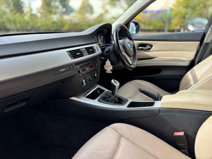 Bmw 3 Series E90 2011 316d NCT Sale / Swap