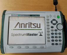 Anritsu MS2721A 100kHz to 7.1GHz Spectrum Analyser