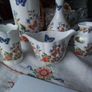 Aynsley Cottage Garden China Bundle Image 3