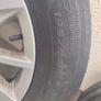 Volkswagen Wheels x2 Trendline Mk7.5 Golf 195/65 R15 5x112 6Jx15 ET43 Image 6