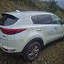 2016 Kia Sportage 1.7 Diesel Manual 6 Speed Image 2