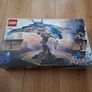 LEGO Marvel 76325 Avengers: Age of Ultron Quinjet Image 2