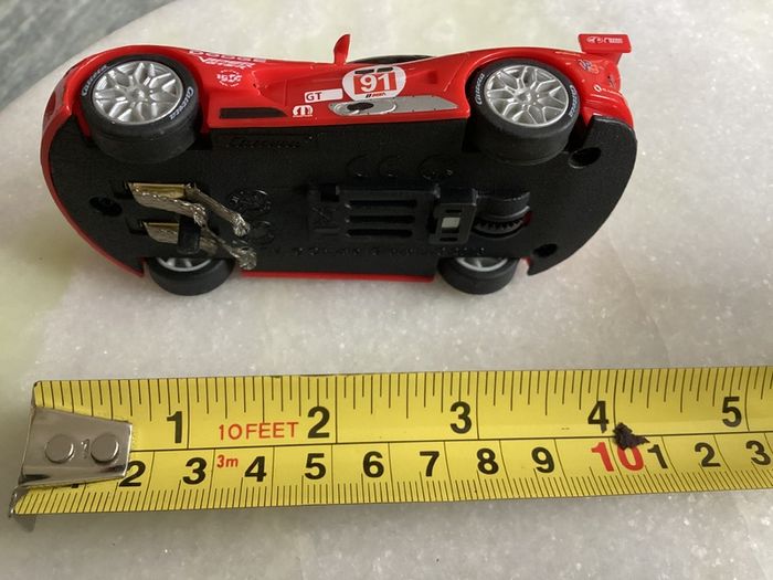 Scalextric