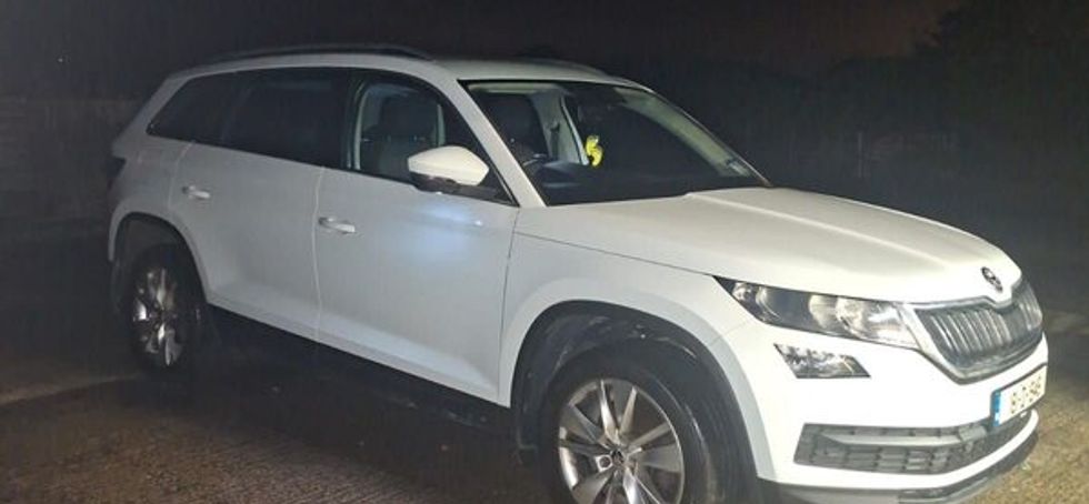 Skoda Kodiaq 2018
