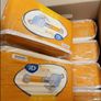 iD Form Extra Plus Adult Incontinence Pads 21 Pack Image 5