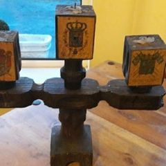 antique