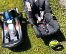 car seat