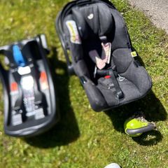 car seat