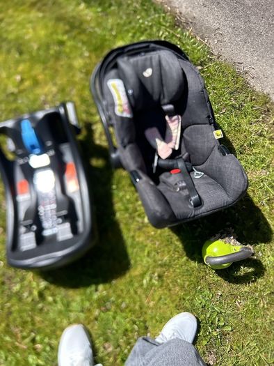 car seat