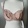 Fantasie Lily Balcony Bra 40DD and brief size M 16euro Image 3