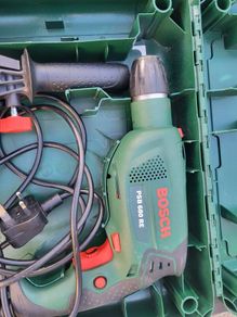 Bosch hammer drill