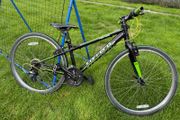 Carerra Abyss Bike