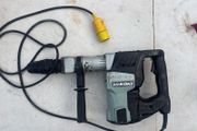 HiKOKI Corded Demolition Rotary Hammer Drill