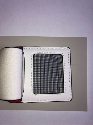key ring Tokyo for travel baggage tab brand new