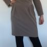 Tara Jarmon dress UK14 Image 2