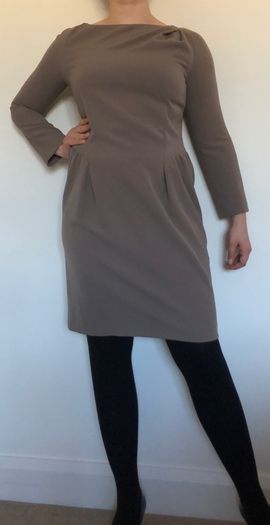 Tara Jarmon dress UK14