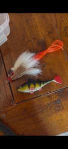 fishing lures