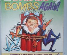 Mad Magazine