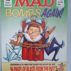 Mad Magazine