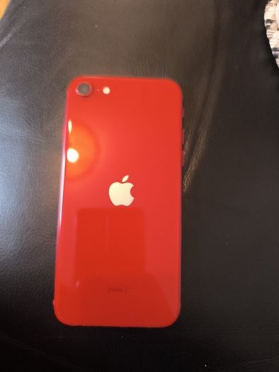 iPhone se read add