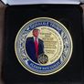 Trump Indictment Coin #2 Limited Edition Image 7