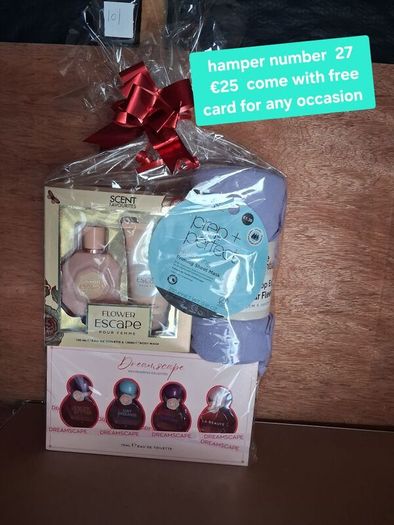 hampers