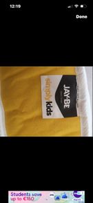 Single matress spotless and barely used