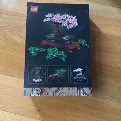 Lego Bonsai Tree