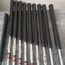 Colt golf irons and putter. Right handed clubs Image 5