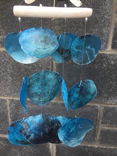 Windchime / Seashells