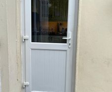 Back door for sale