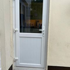 Back door for sale
