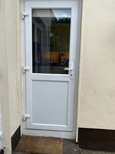 Back door for sale
