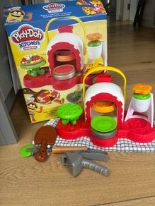 play dough set