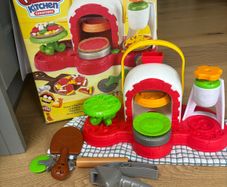 play dough set